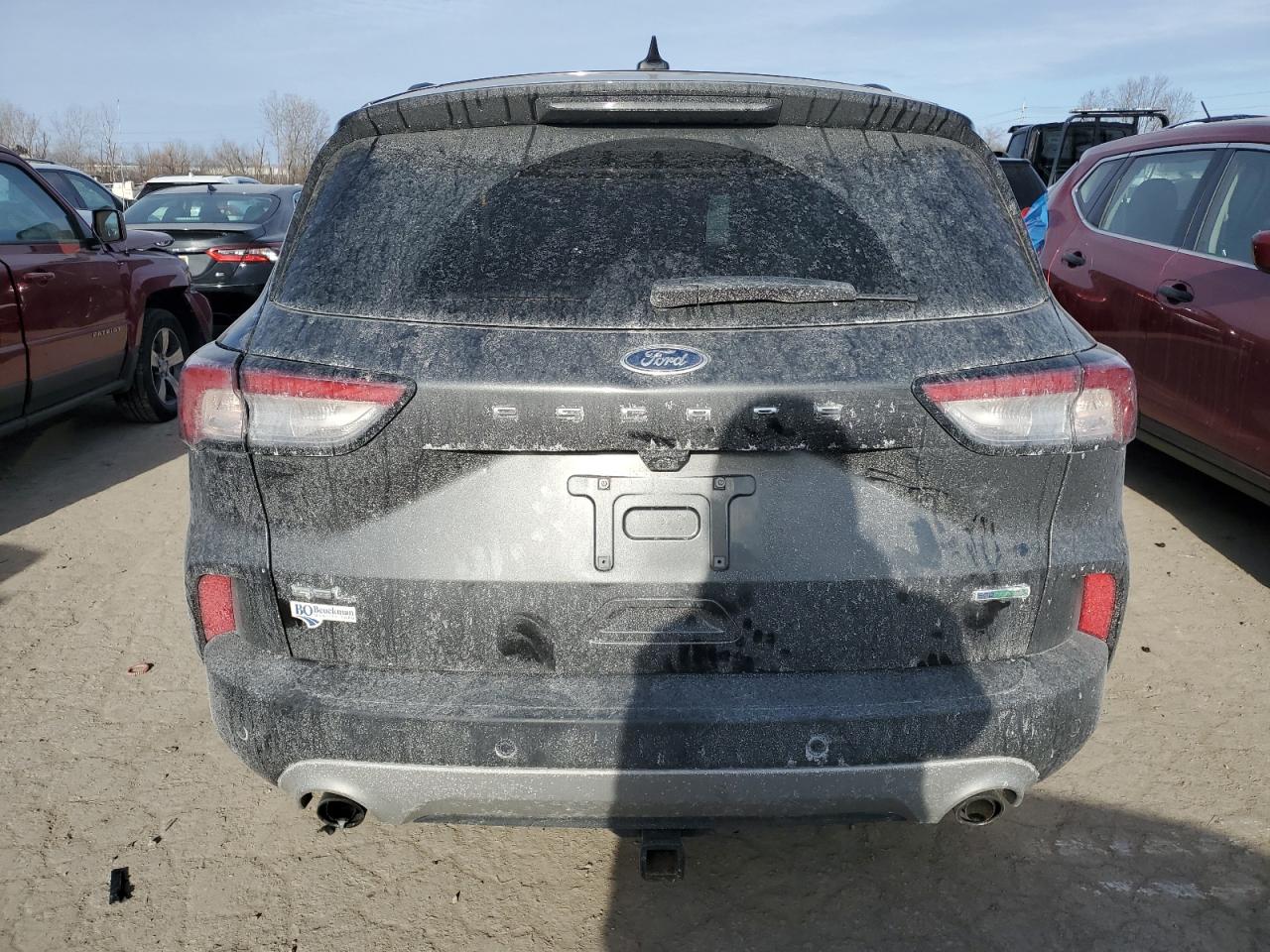 2020 Ford Escape - Image 6