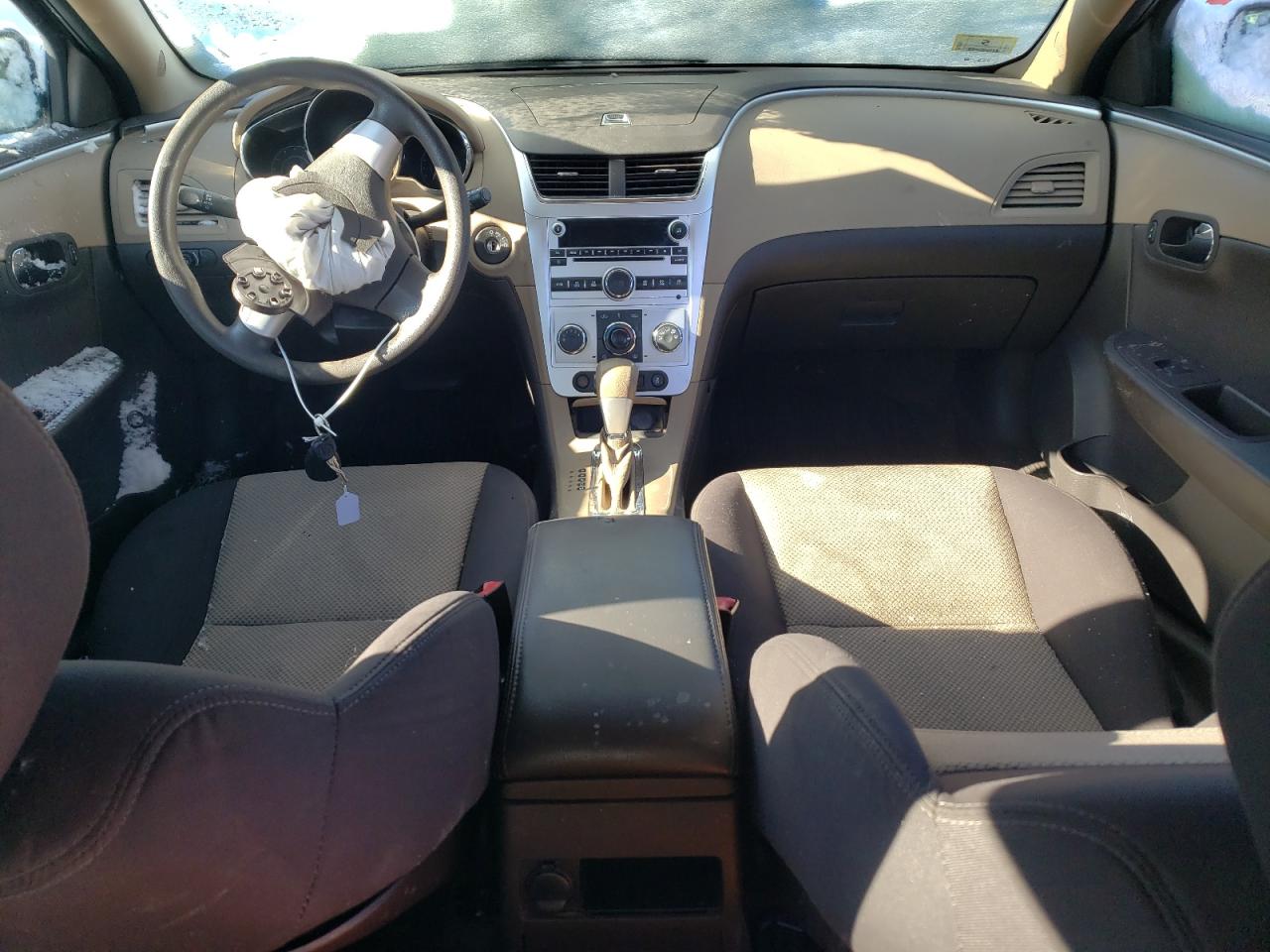2012 Chevrolet Malibu - Image 8