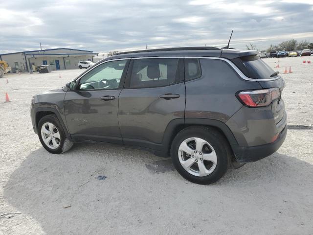  JEEP COMPASS 2022 Gray
