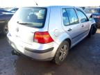 2003 VOLKSWAGEN GOLF MATCH for sale at Copart WESTBURY