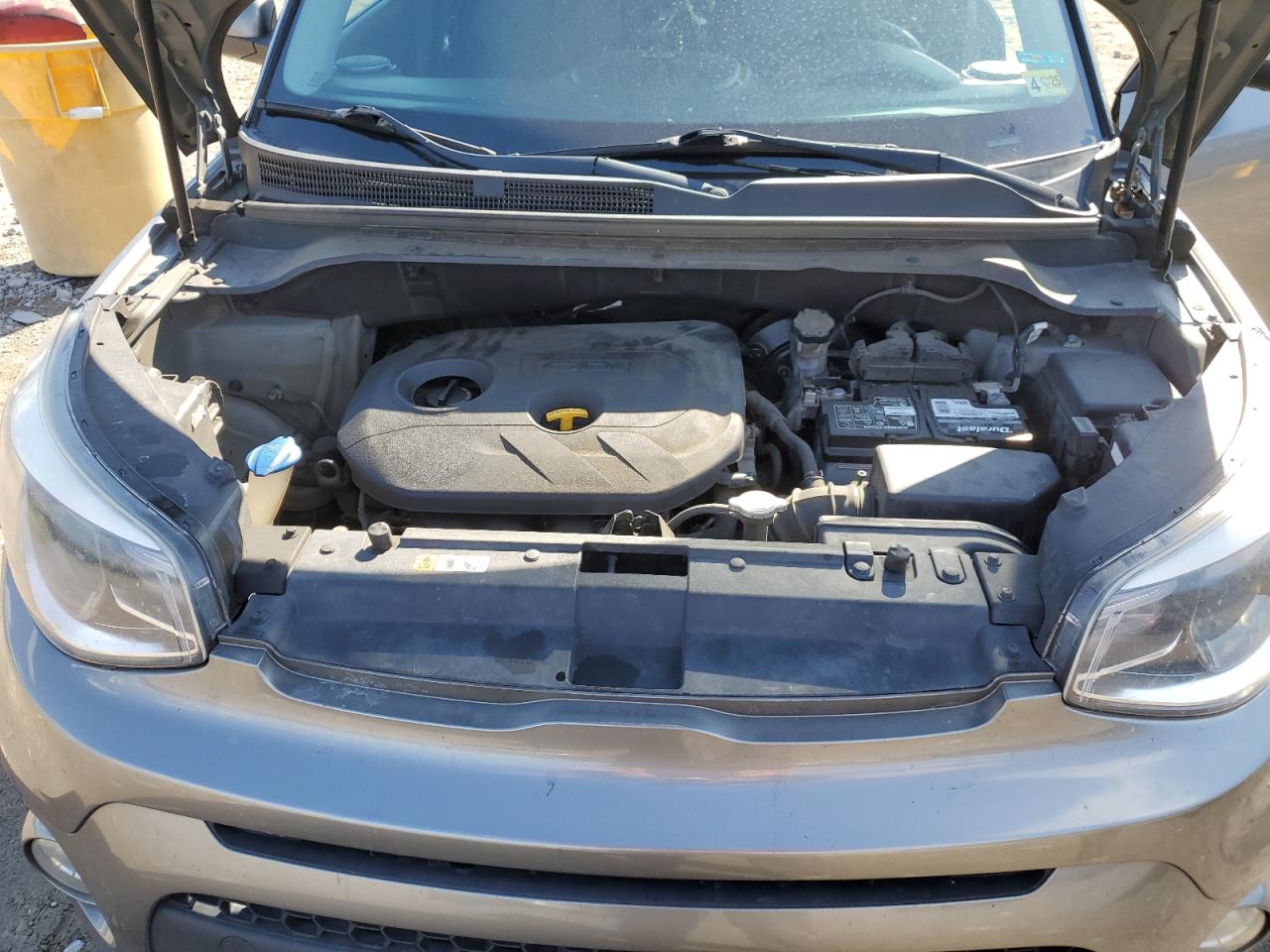 2017 Kia Soul - Image 12