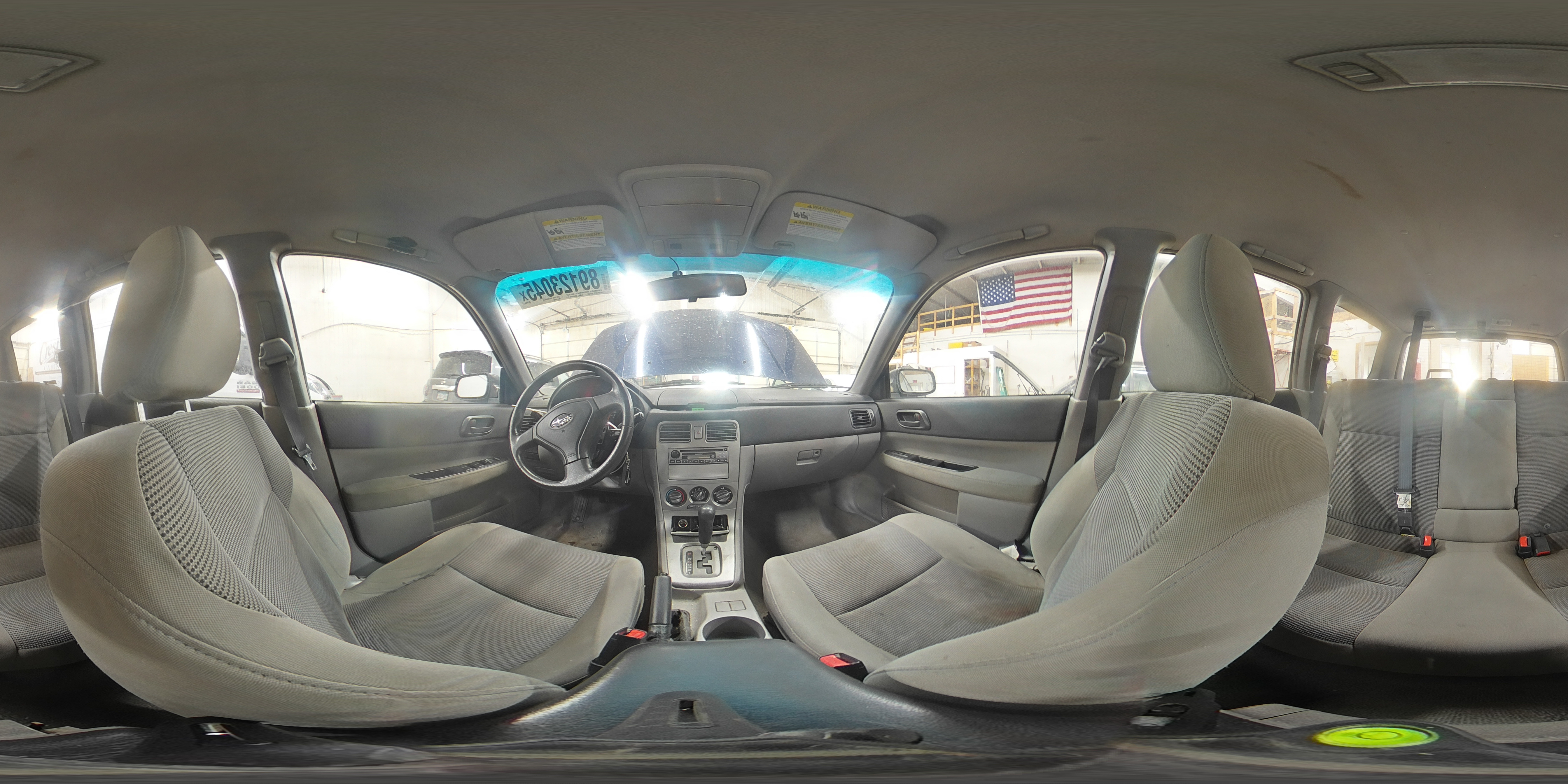 2006 Subaru Forester - Image 13