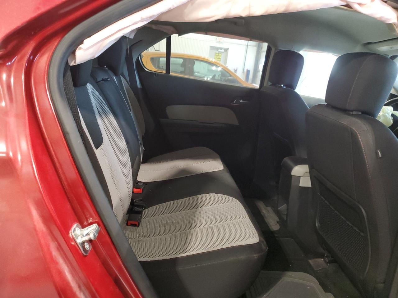 2013 Chevrolet Equinox - Image 12