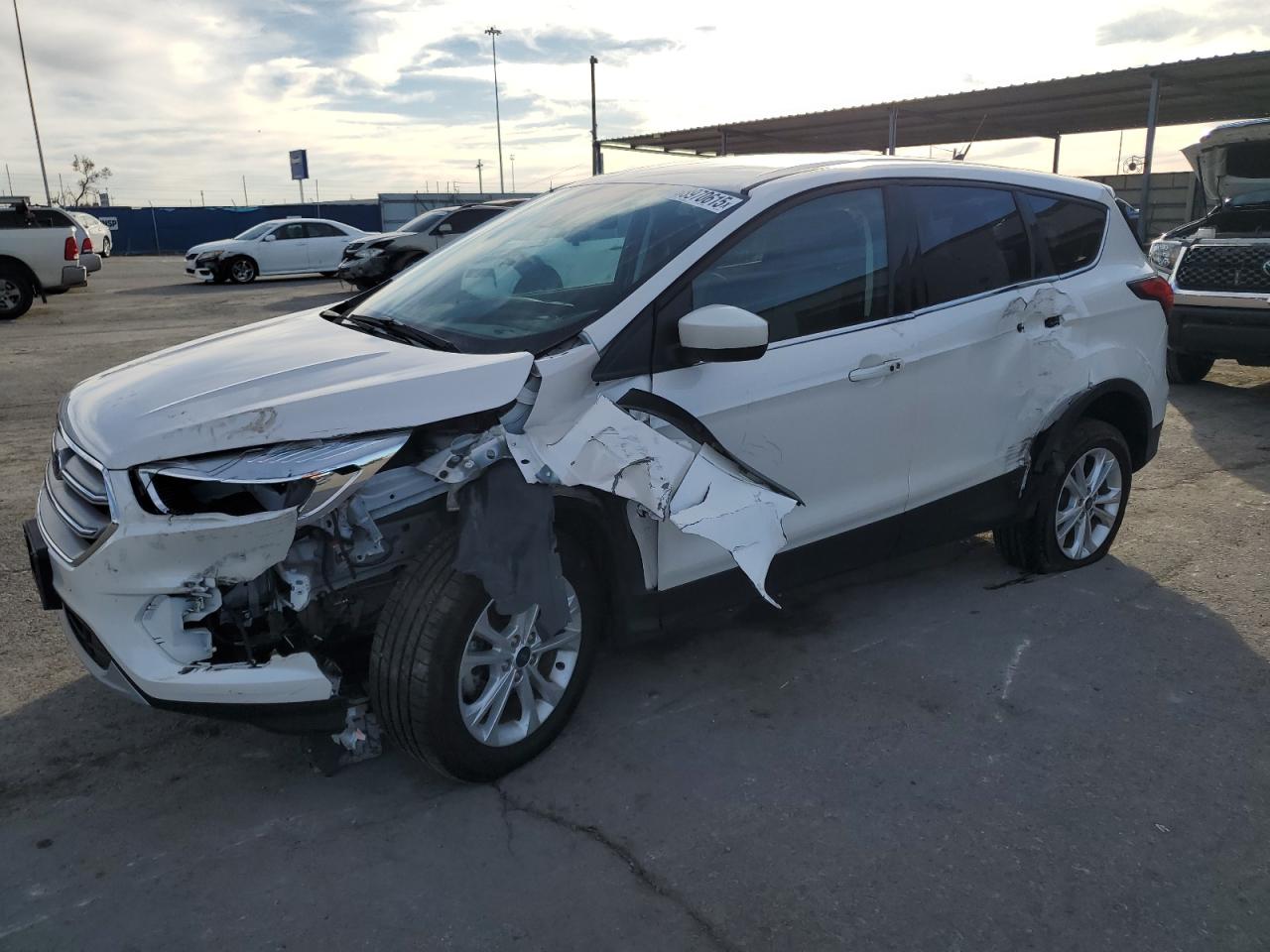 2019 Ford Escape - Image 1