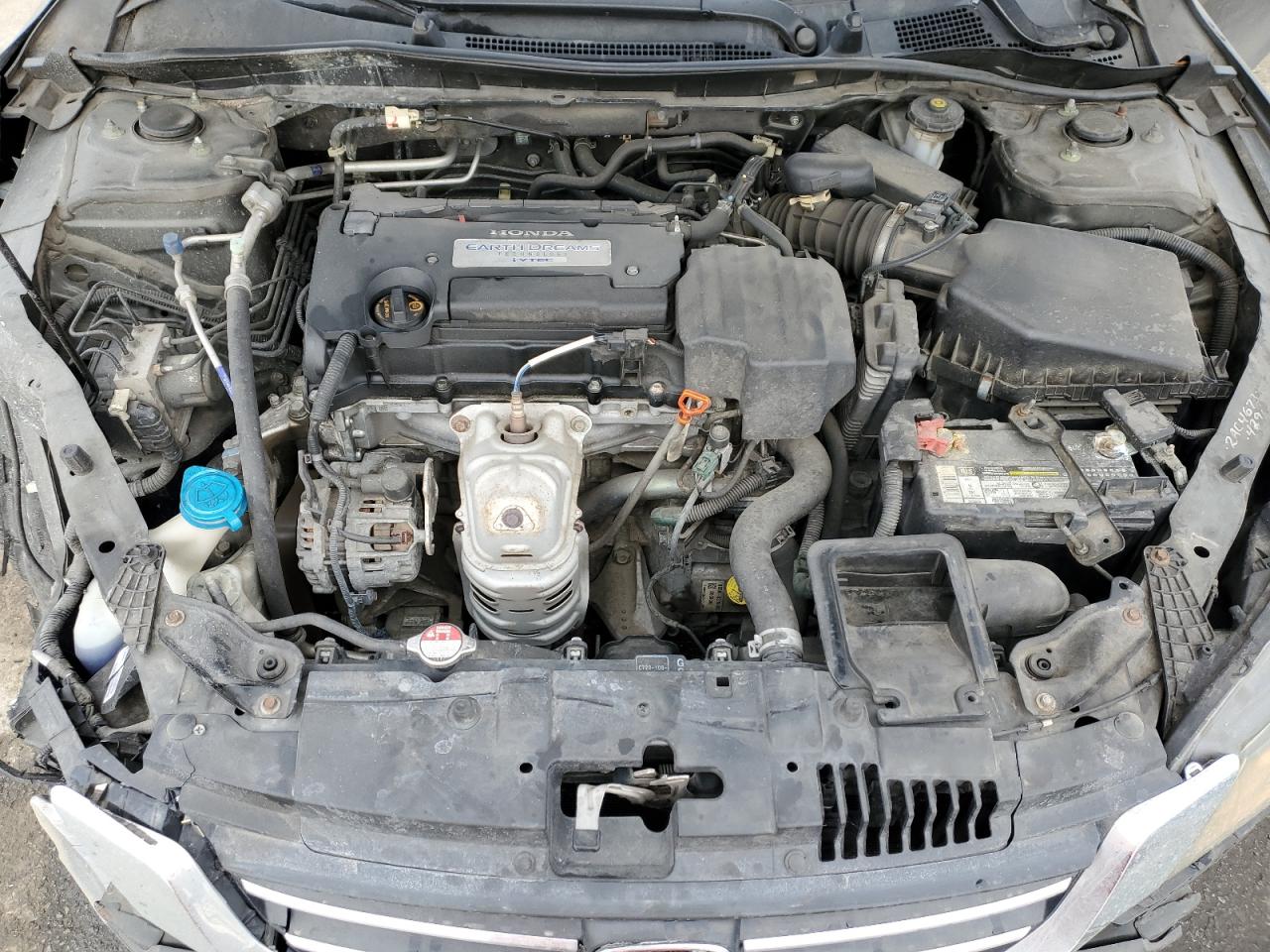 2013 Honda Accord - Image 13