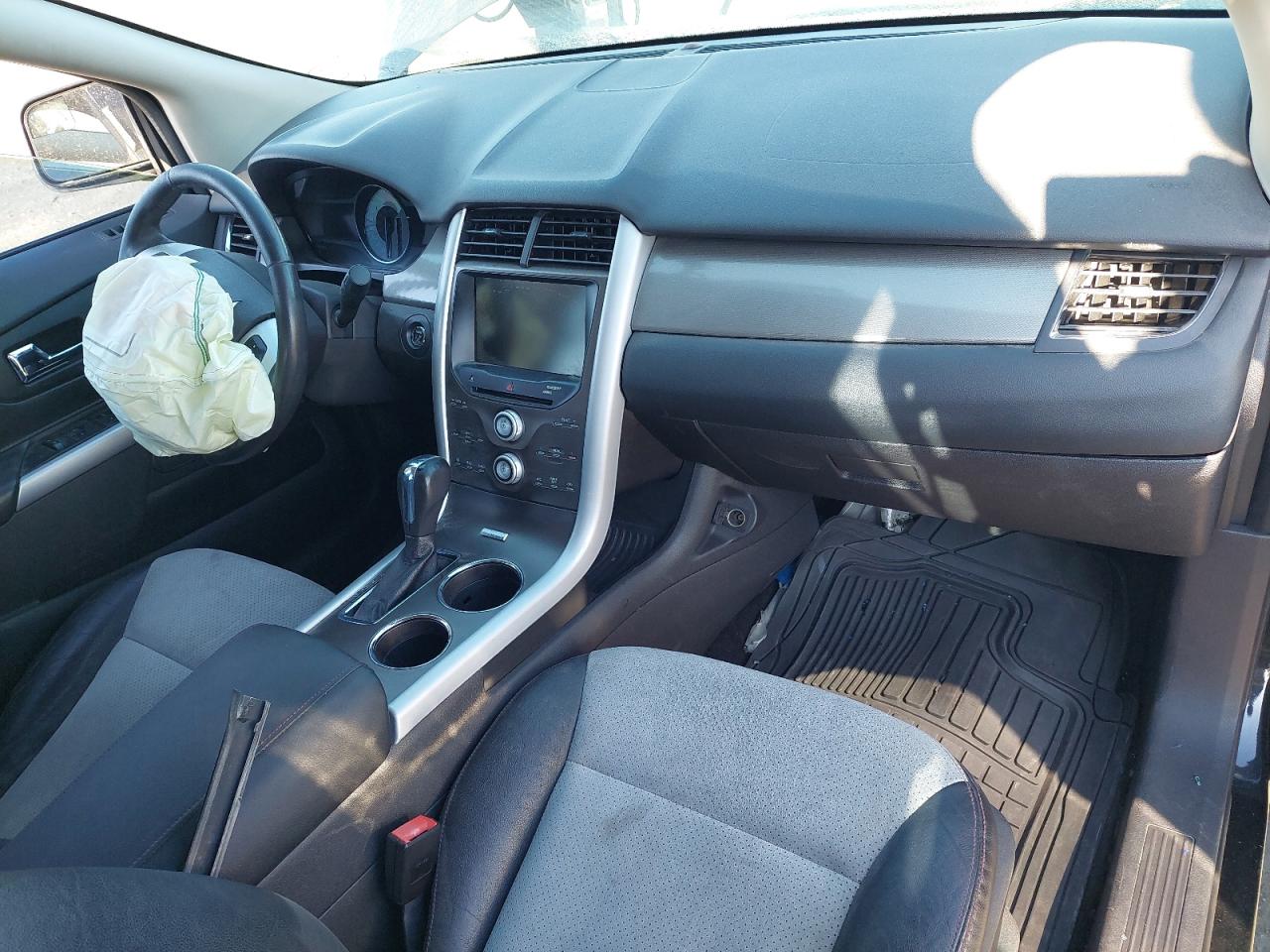 2FMDK4JC4EBB78295 - 2014 Ford Edge - #87977395