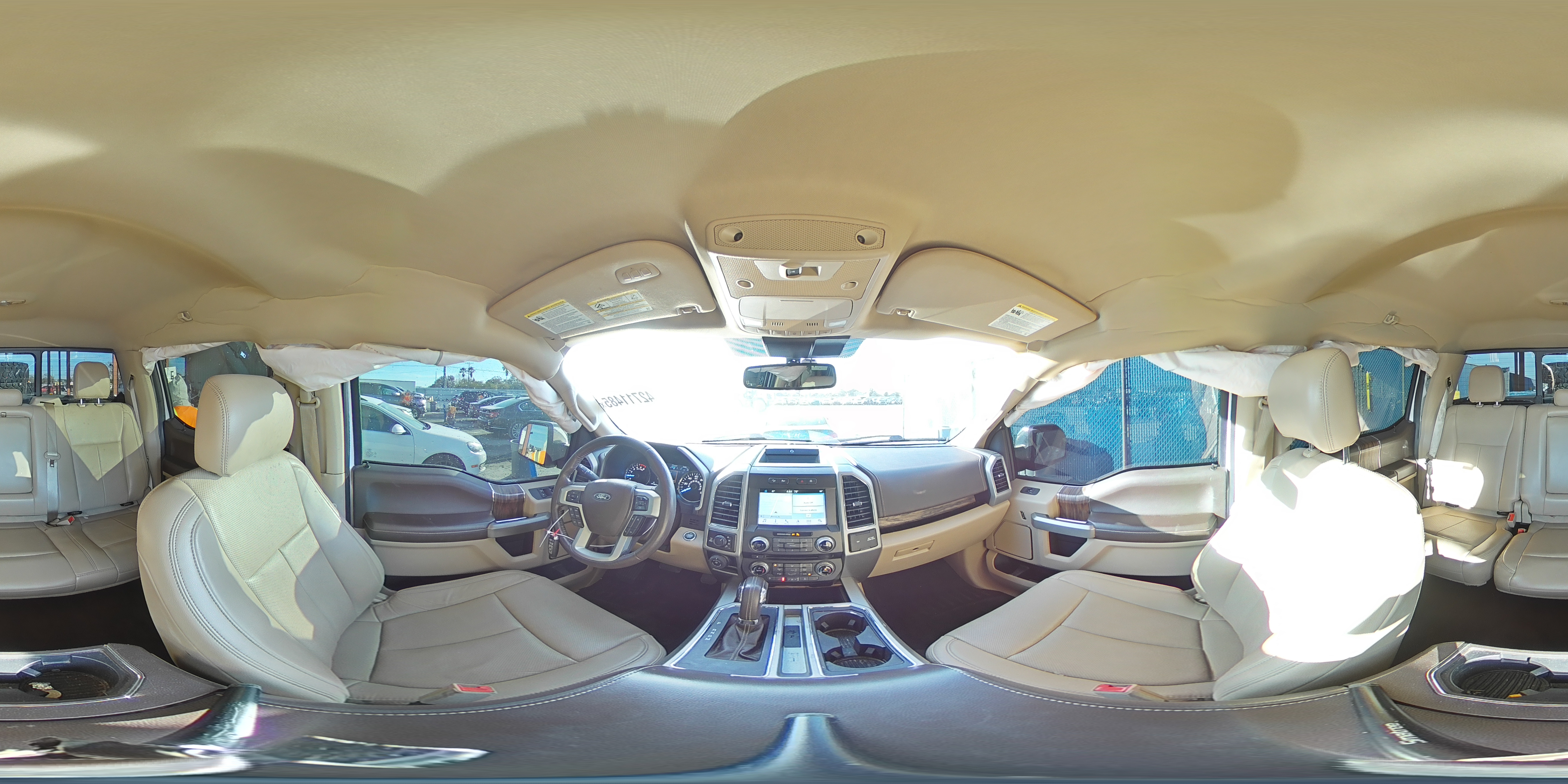 2018 Ford F-150 - Image 14