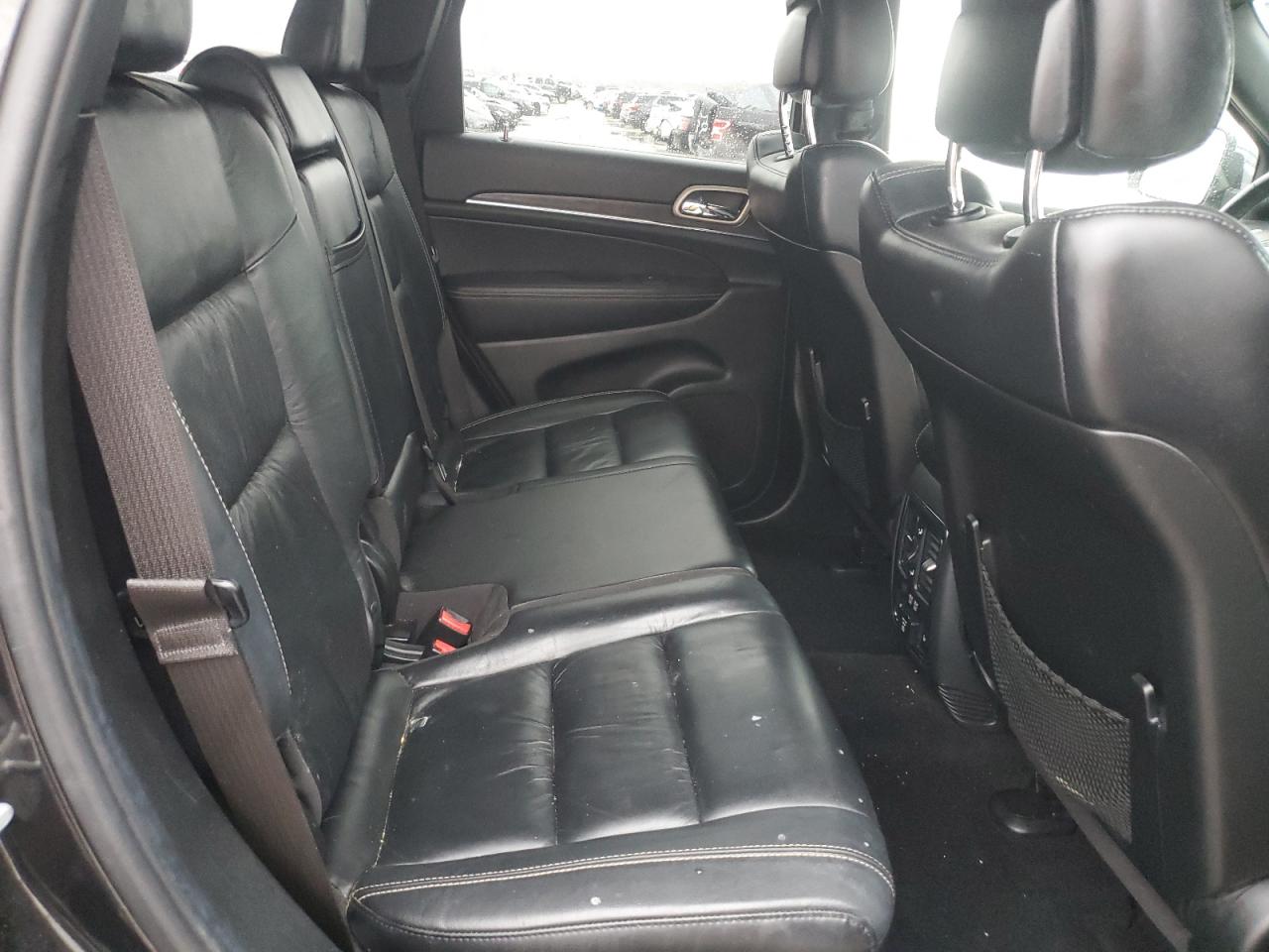 2014 Jeep Grand Cherokee - Image 11