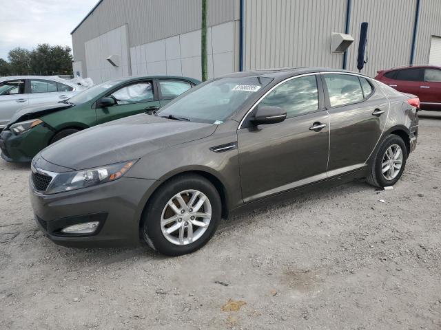 2012 Kia Optima Lx