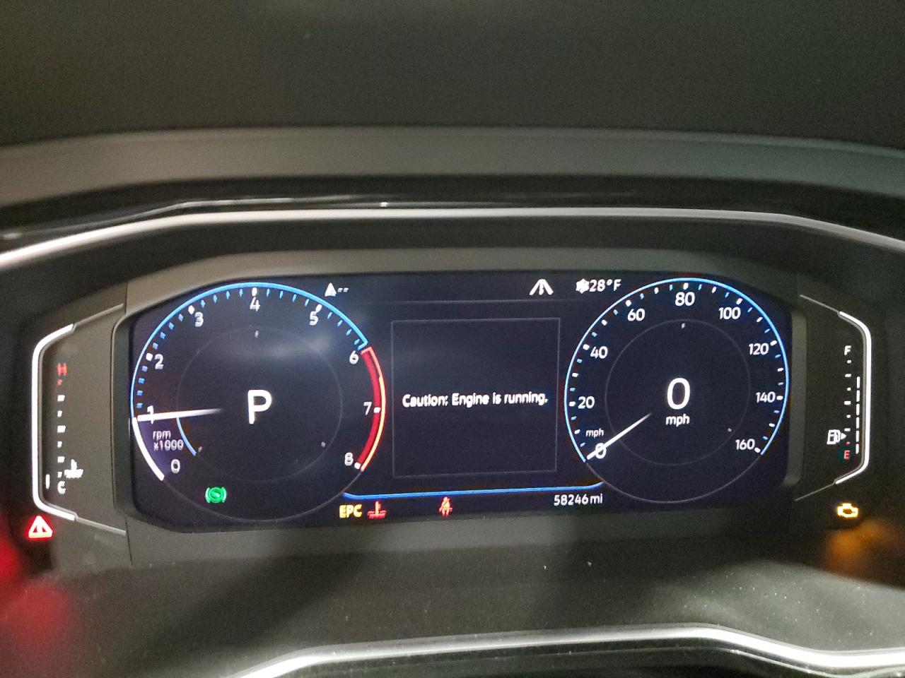 2020 Volkswagen Jetta - Image 9