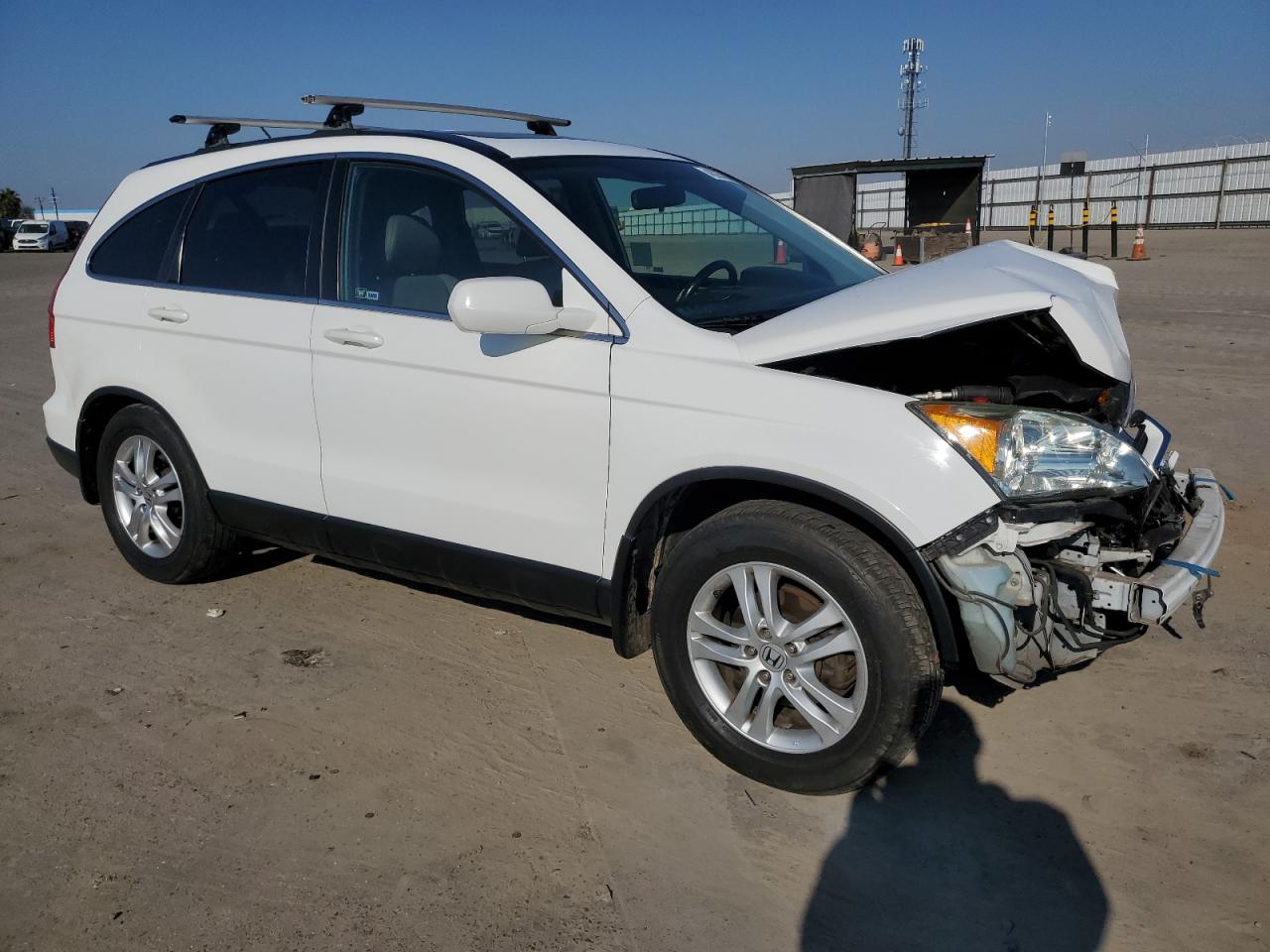 2011 Honda CR-V - Image 4