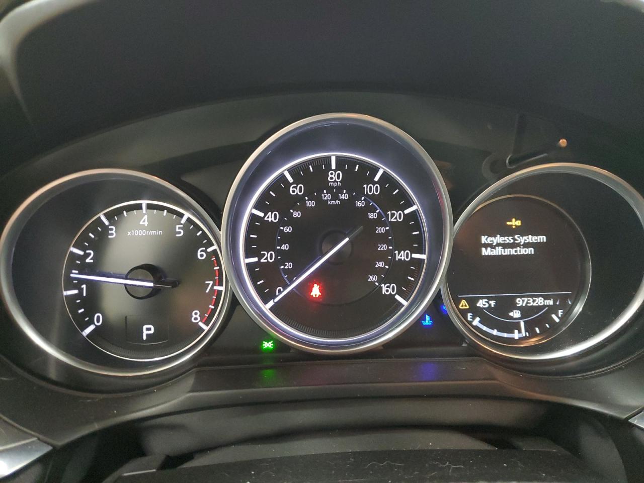2018 Mazda 6 - Image 9