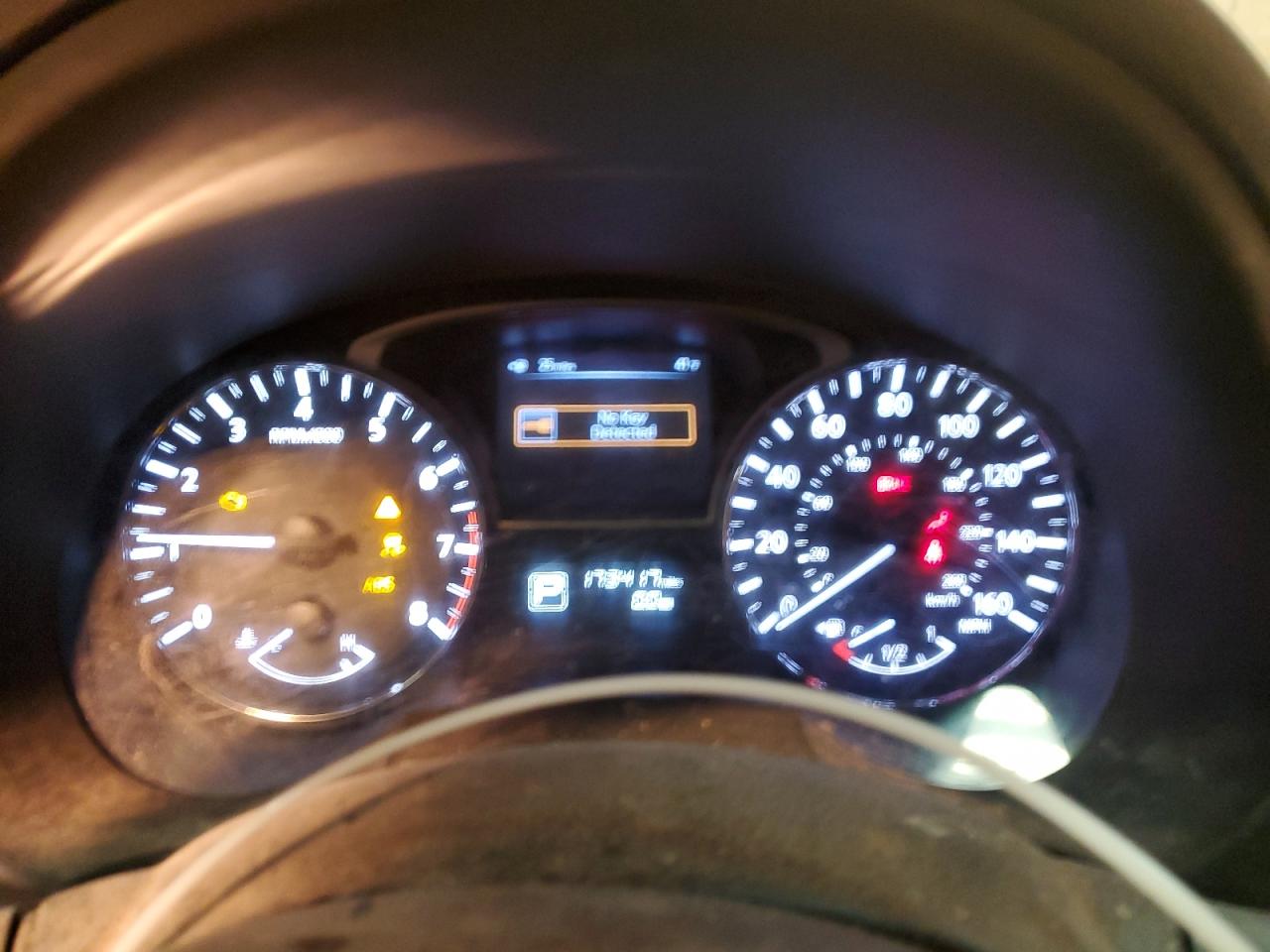 2013 Nissan Altima - Image 9