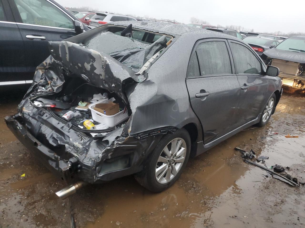 2010 Toyota Corolla - Image 3