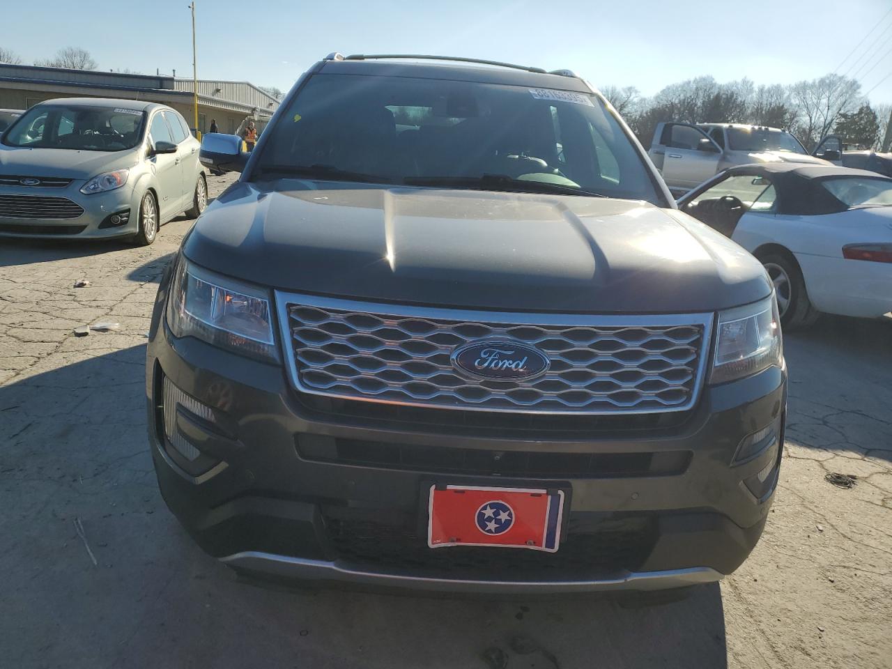 2017 Ford Explorer - Image 5