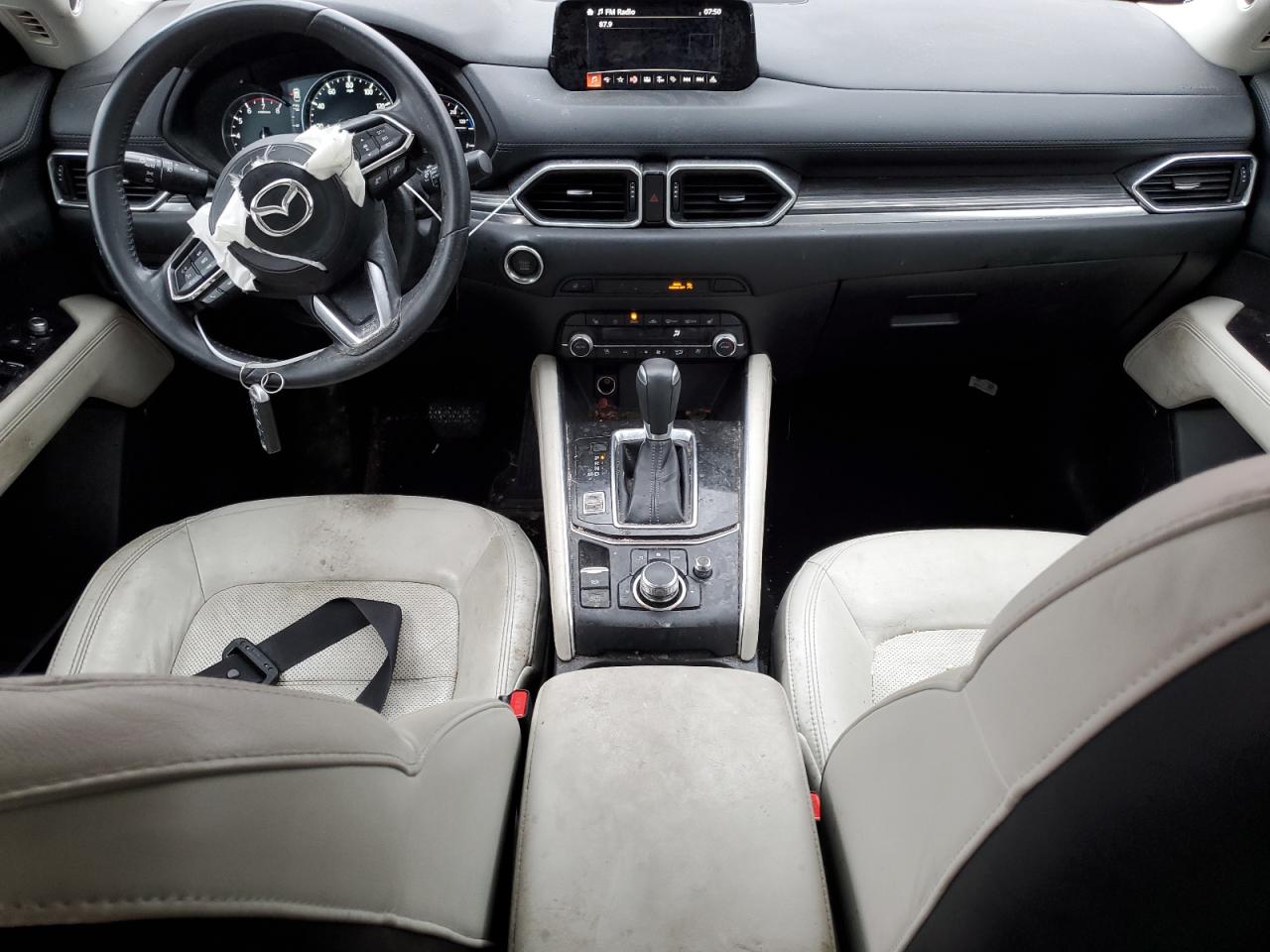 2019 Mazda CX-5 - Image 8