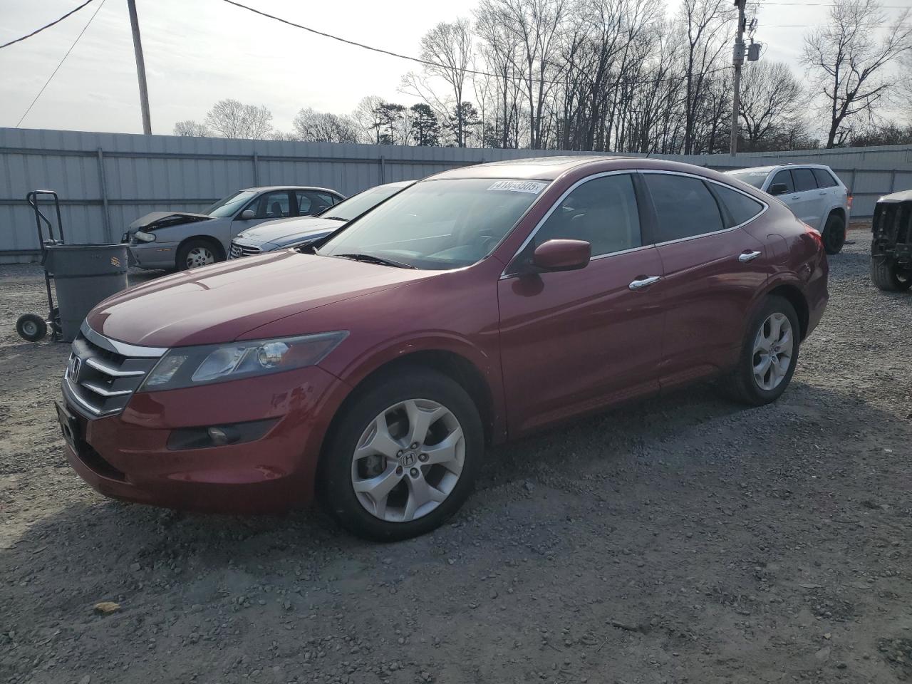 2010 Honda Accord - Image 1