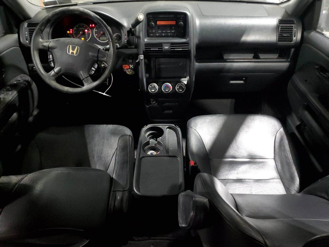 2006 Honda CR-V - Image 8