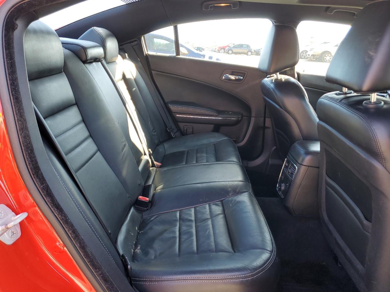 2014 Dodge Charger - Image 11