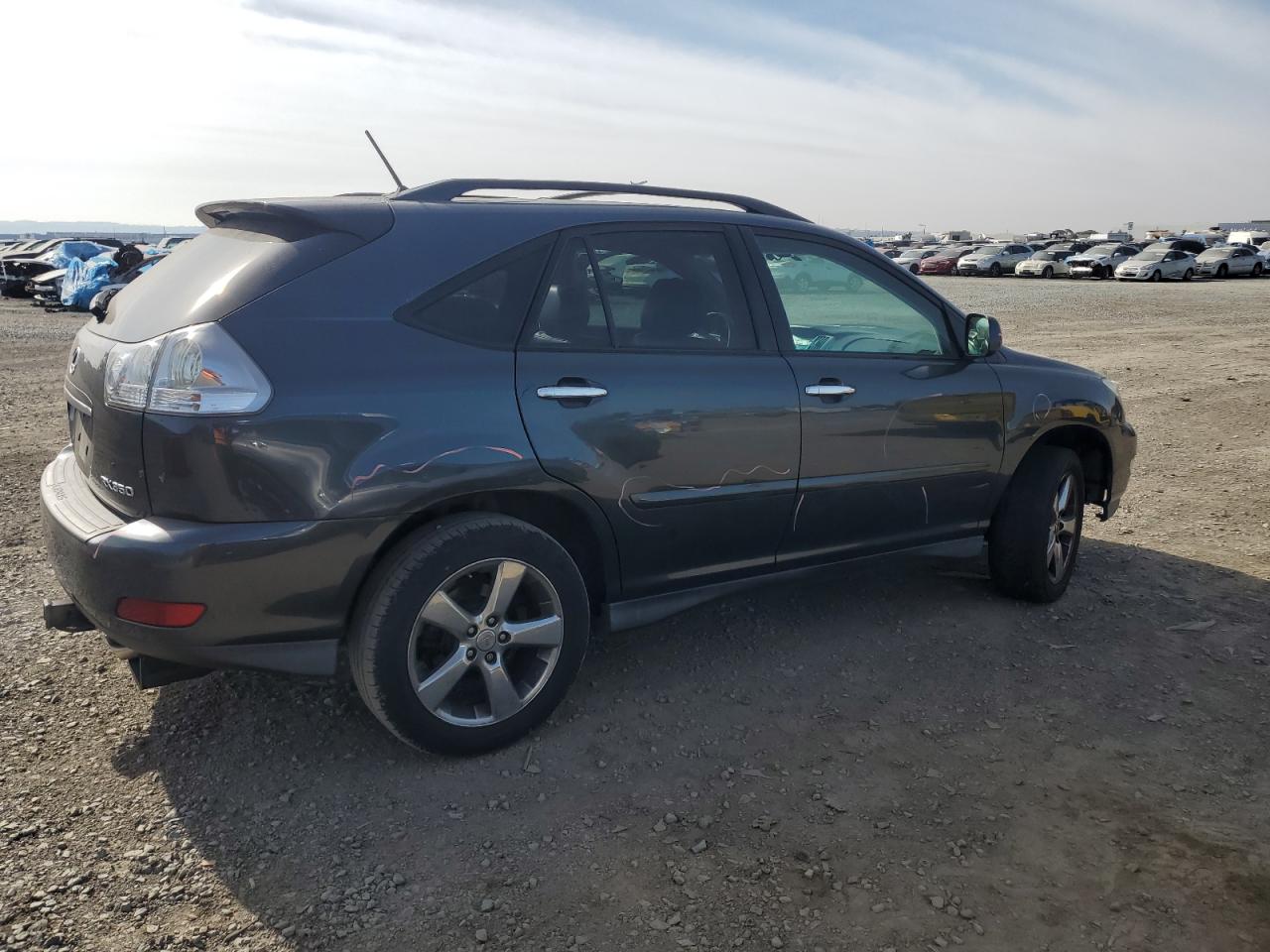 2008 Lexus RX - Image 3