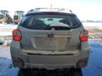 2017 Subaru Crosstrek Premium zu verkaufen in Brighton, CO - Front End