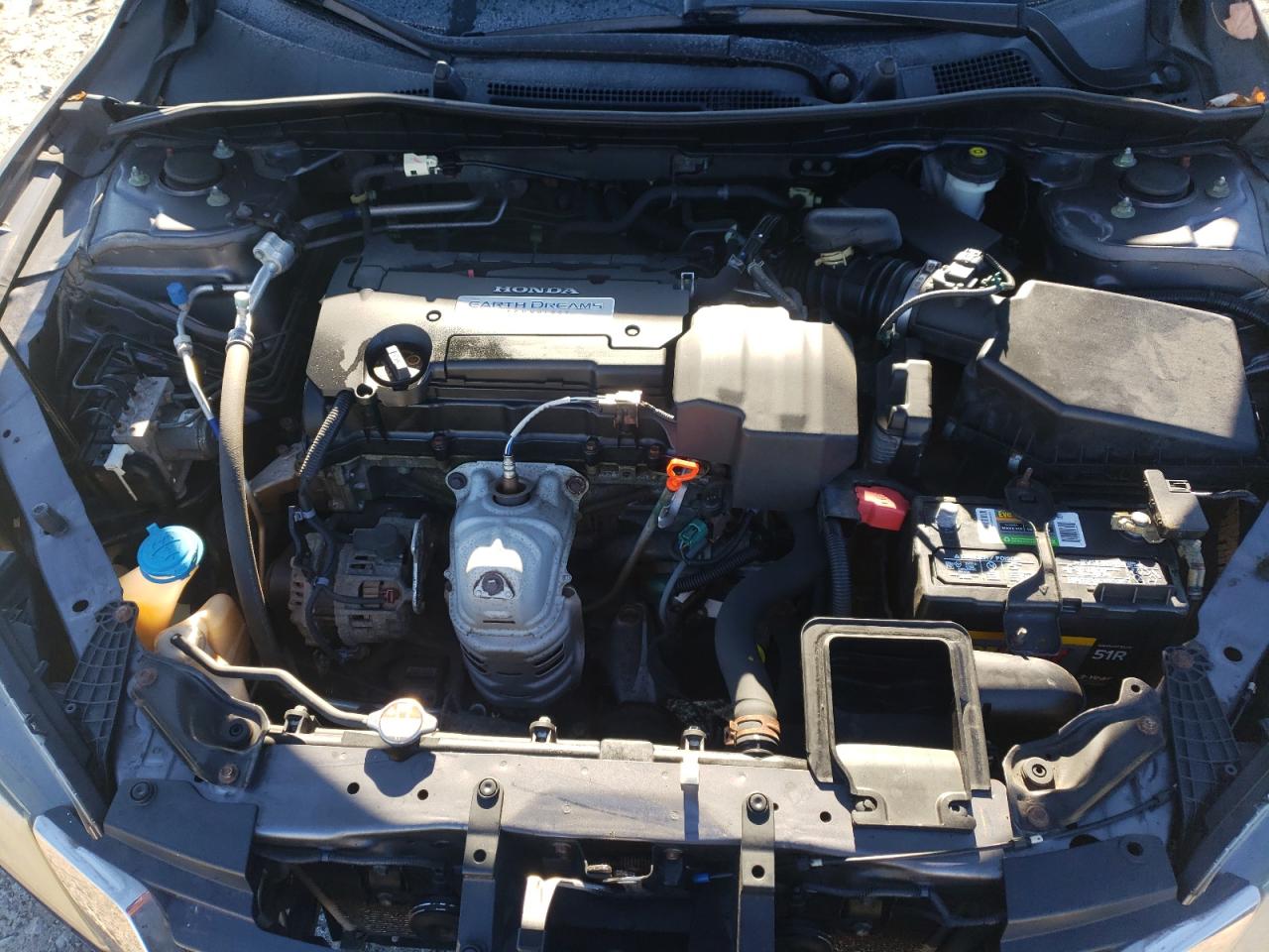 2013 Honda Accord - Image 12