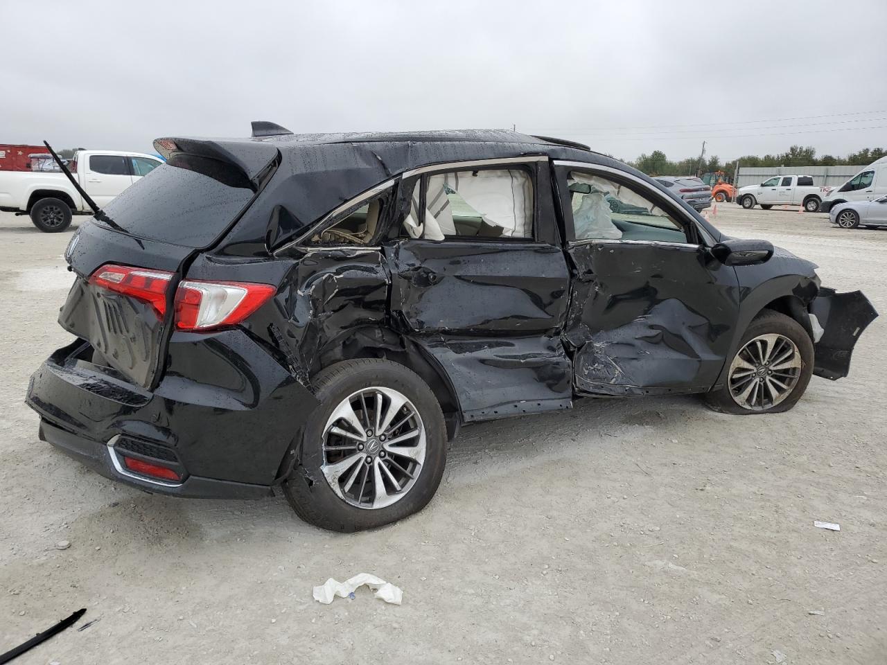 2017 Acura RDX - Image 3
