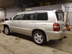 2005 Toyota Highlander Limited на продаже в Wheeling, IL - Front End