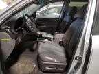 2010 Hyundai Santa Fe Se en Venta en Eldridge, IA - Front End