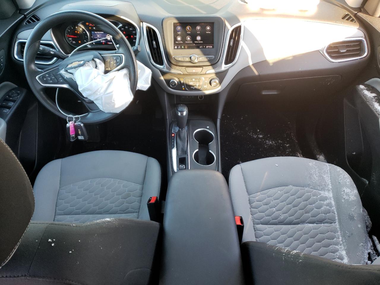 2020 Chevrolet Equinox - Image 8