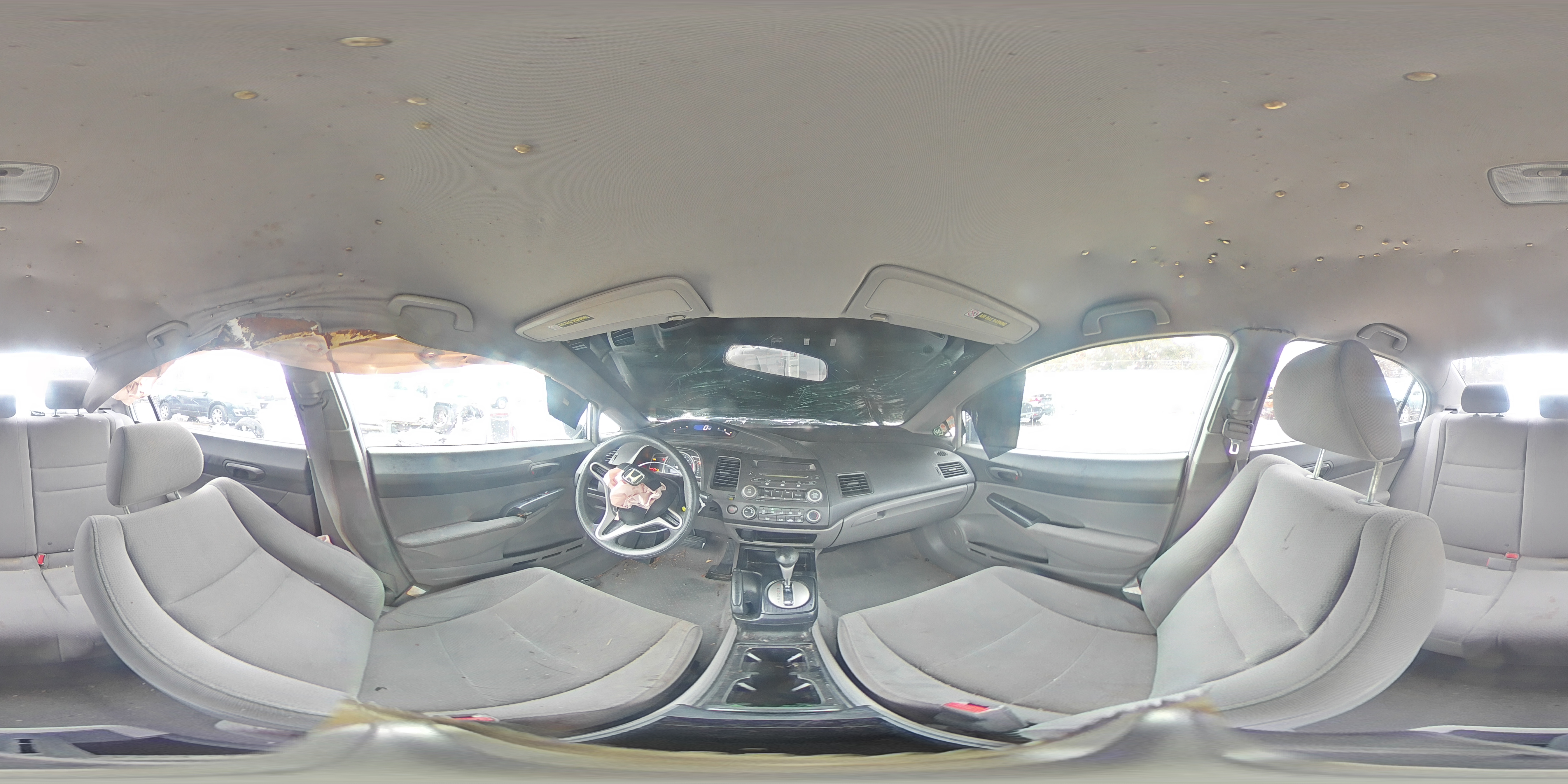 2010 Honda Civic - Image 12