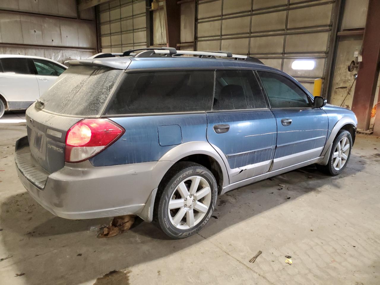 2008 Subaru Outback - Image 3