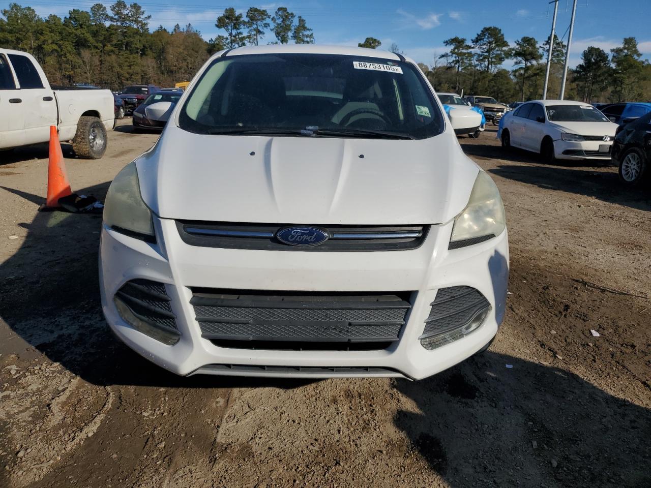 2015 Ford Escape - Image 5
