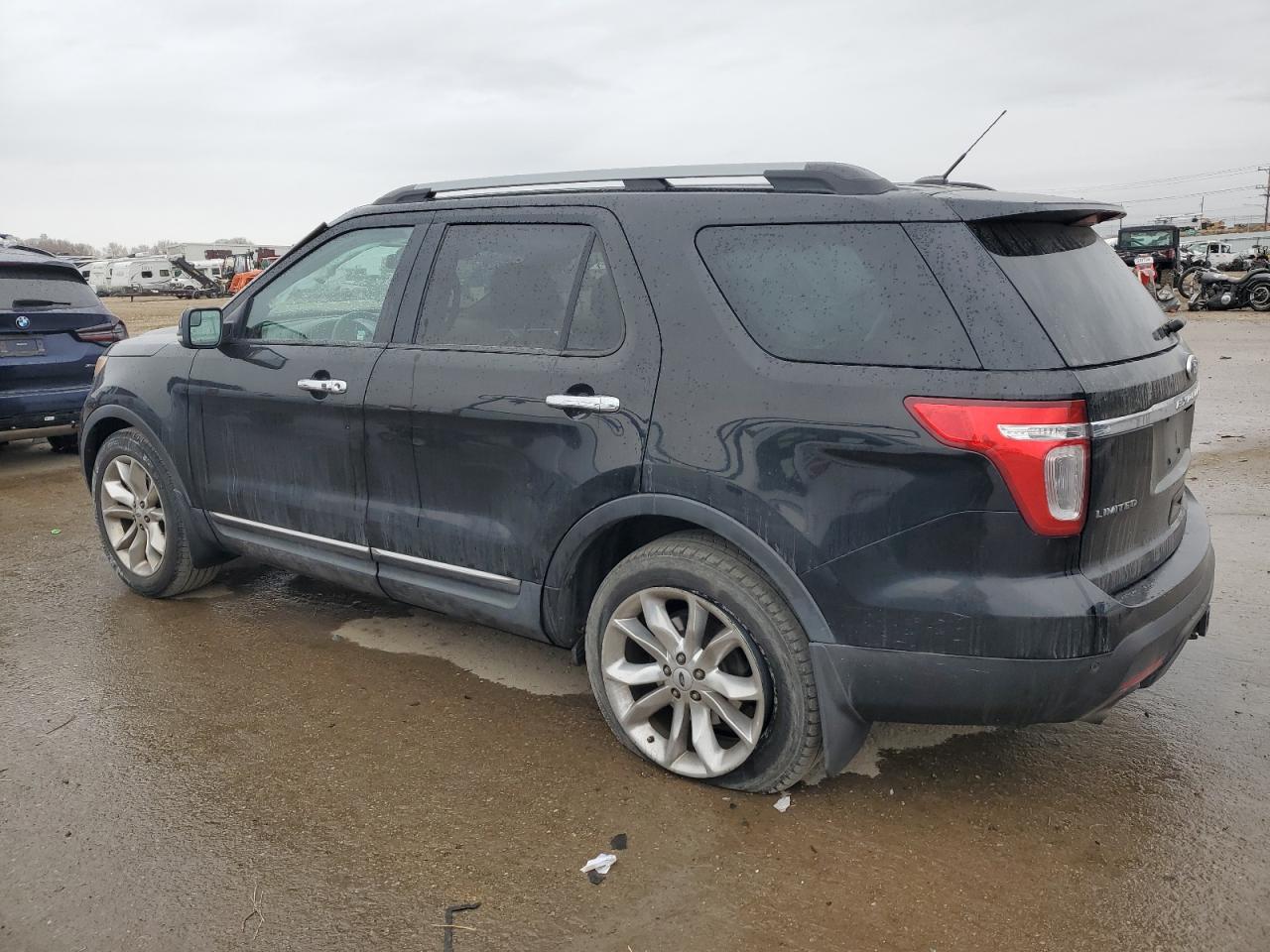 2012 Ford Explorer - Image 2