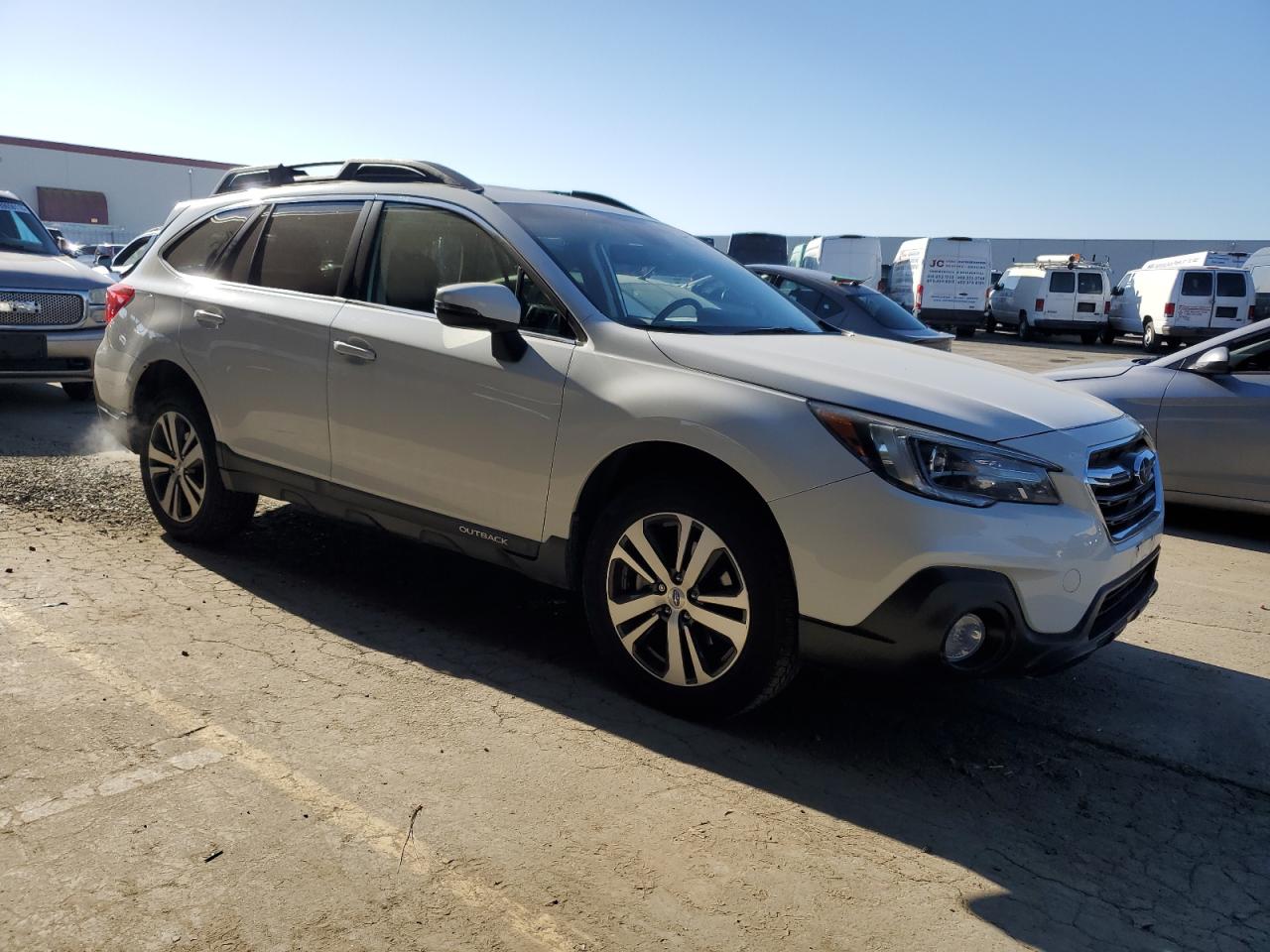 2019 Subaru Outback - Image 4