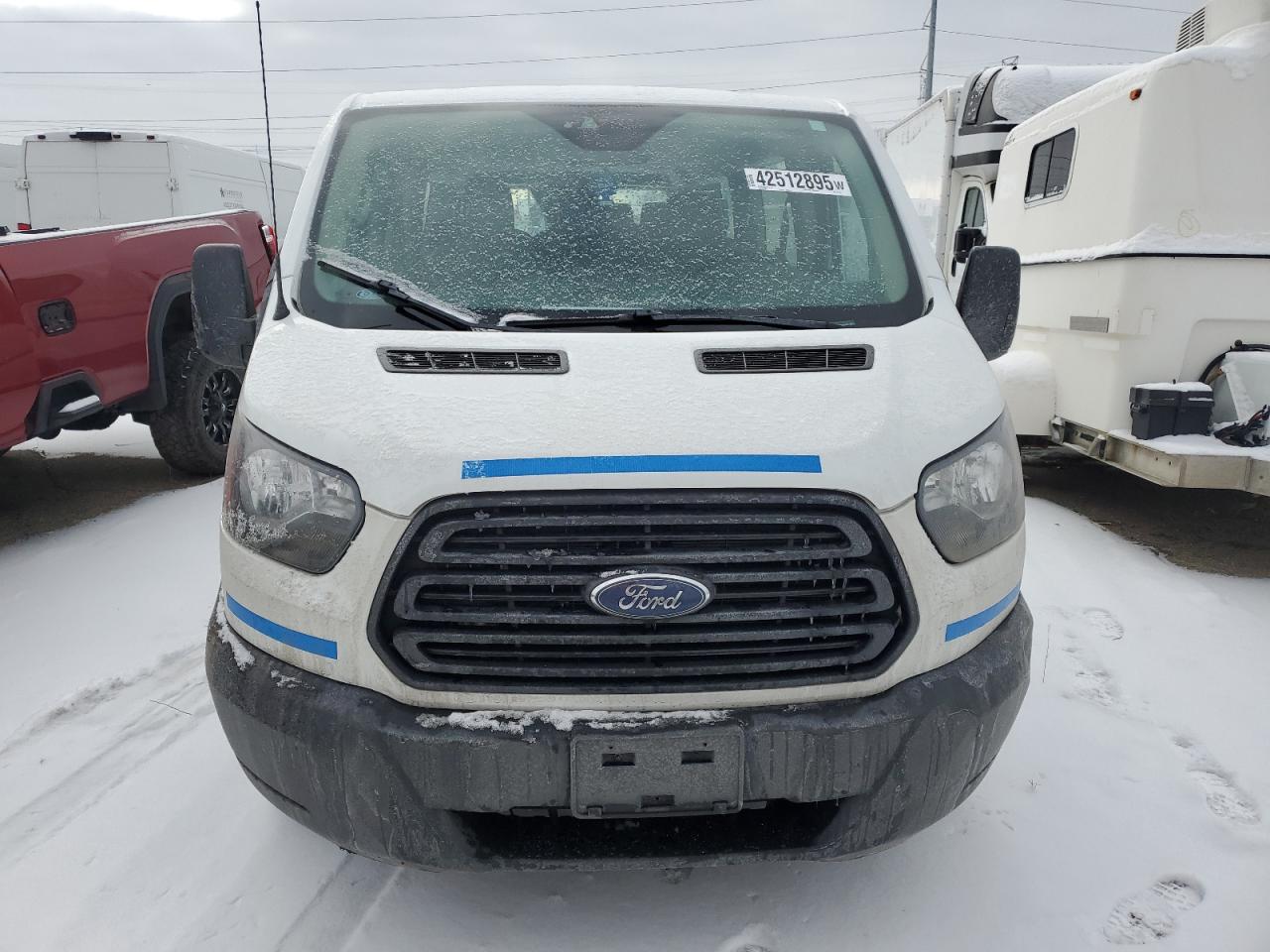 2019 Ford Transit - Image 5