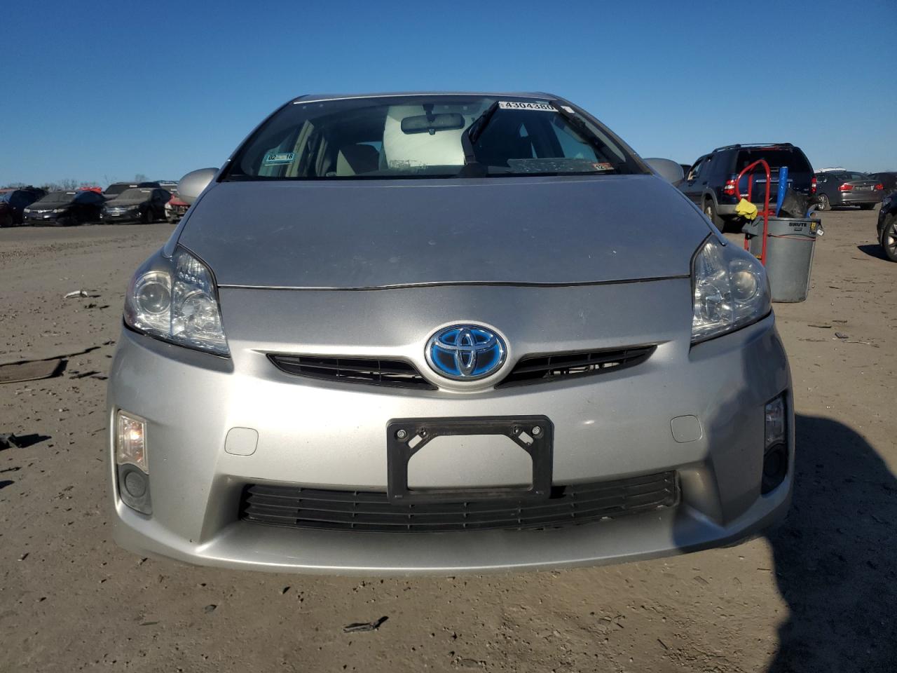 2010 Toyota Prius - Image 5