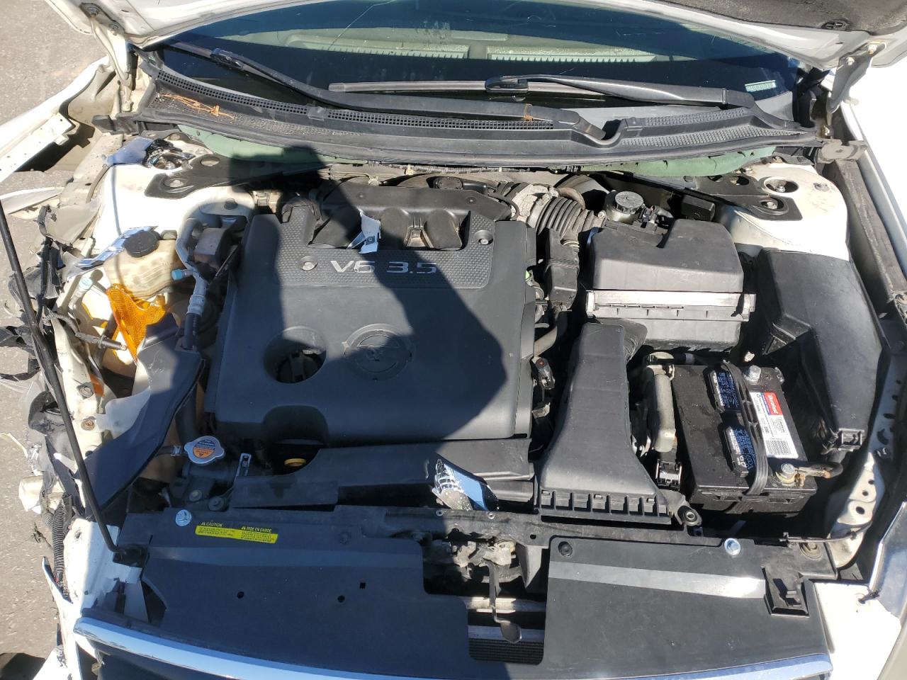 2008 Nissan Altima - Image 12