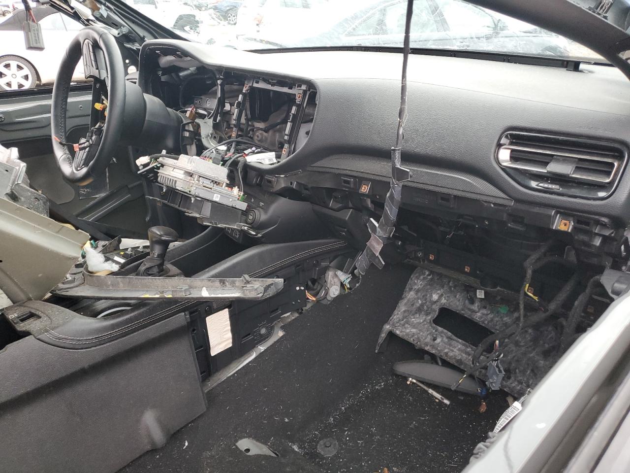 2021 Dodge Durango Srt 392 VIN: 1C4SDJGJ4MC578706 Lot: 87194974