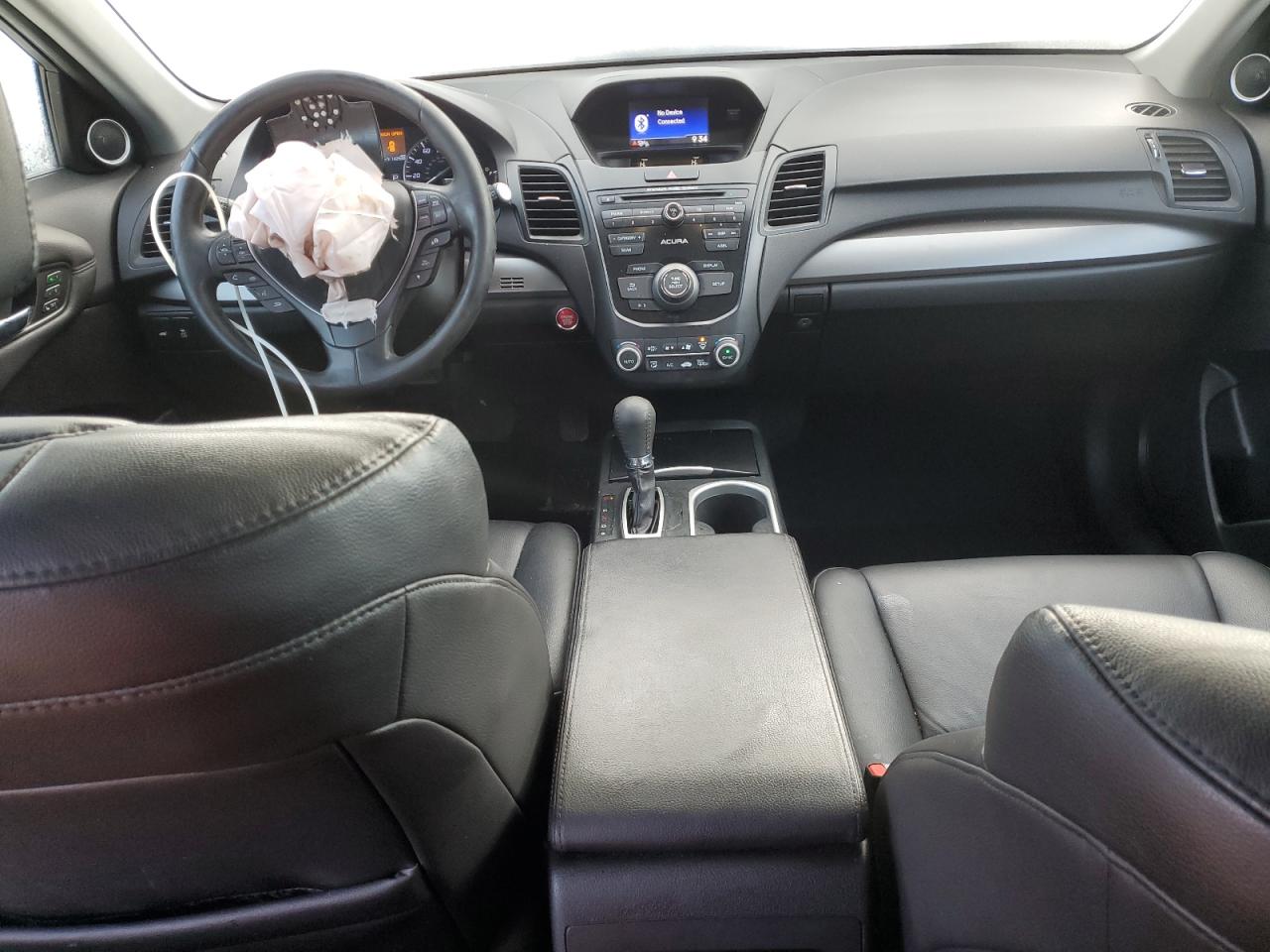 2017 Acura RDX - Image 8