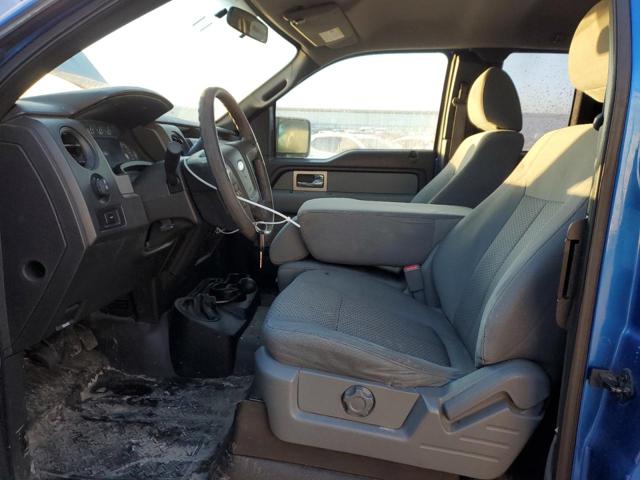 2011 Ford F-150 - Image 7