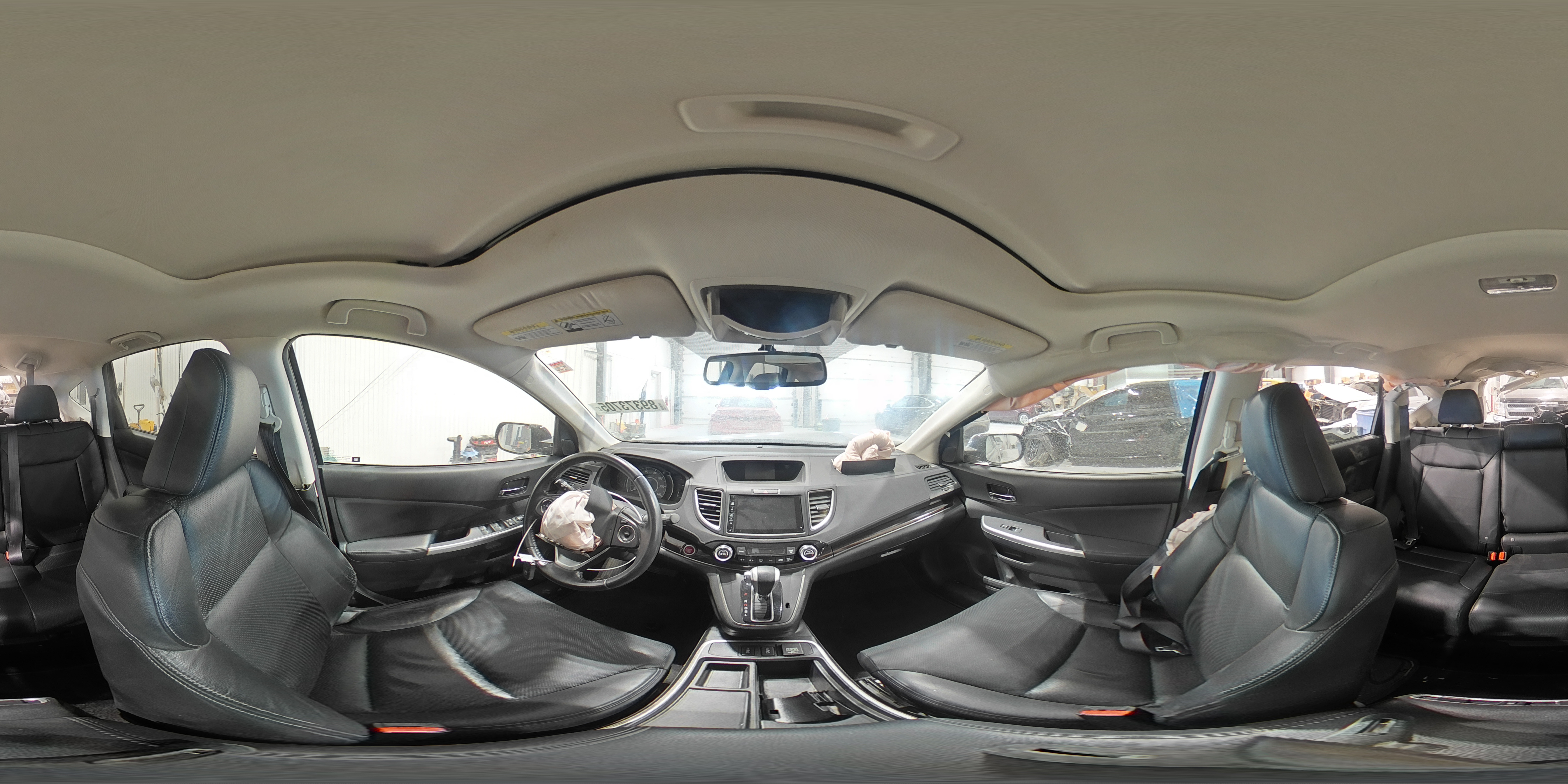 2016 Honda CR-V - Image 14
