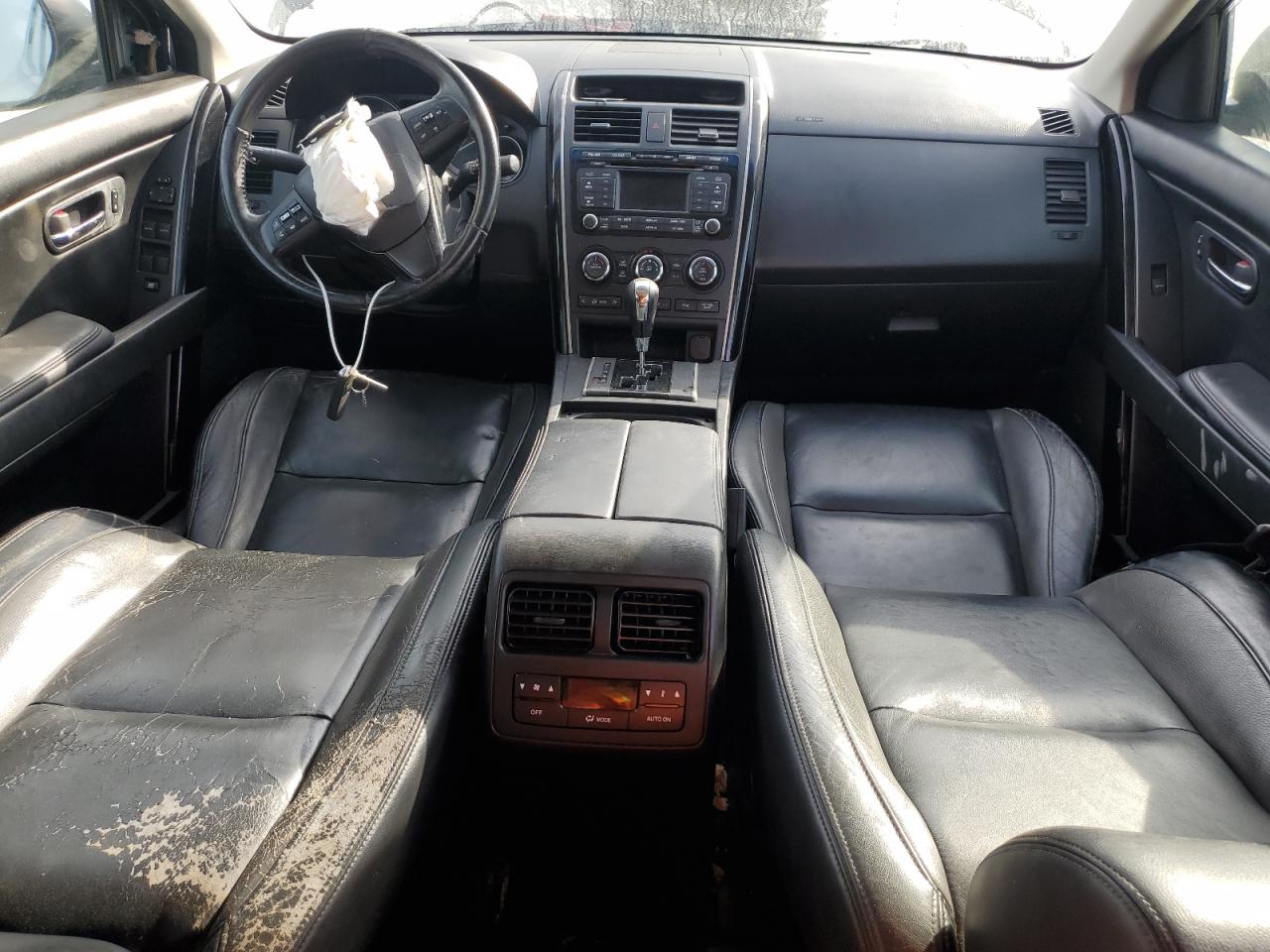 2011 Mazda CX-9 - Image 8