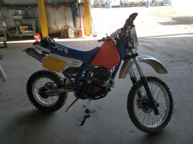 1985 Honda Xr350 R