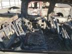 2010 Chevrolet Silverado K1500 Lt na sprzedaż w Bakersfield, CA - Burn