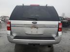 2017 Ford Expedition El Limited للبيع في Eugene، OR - Front End
