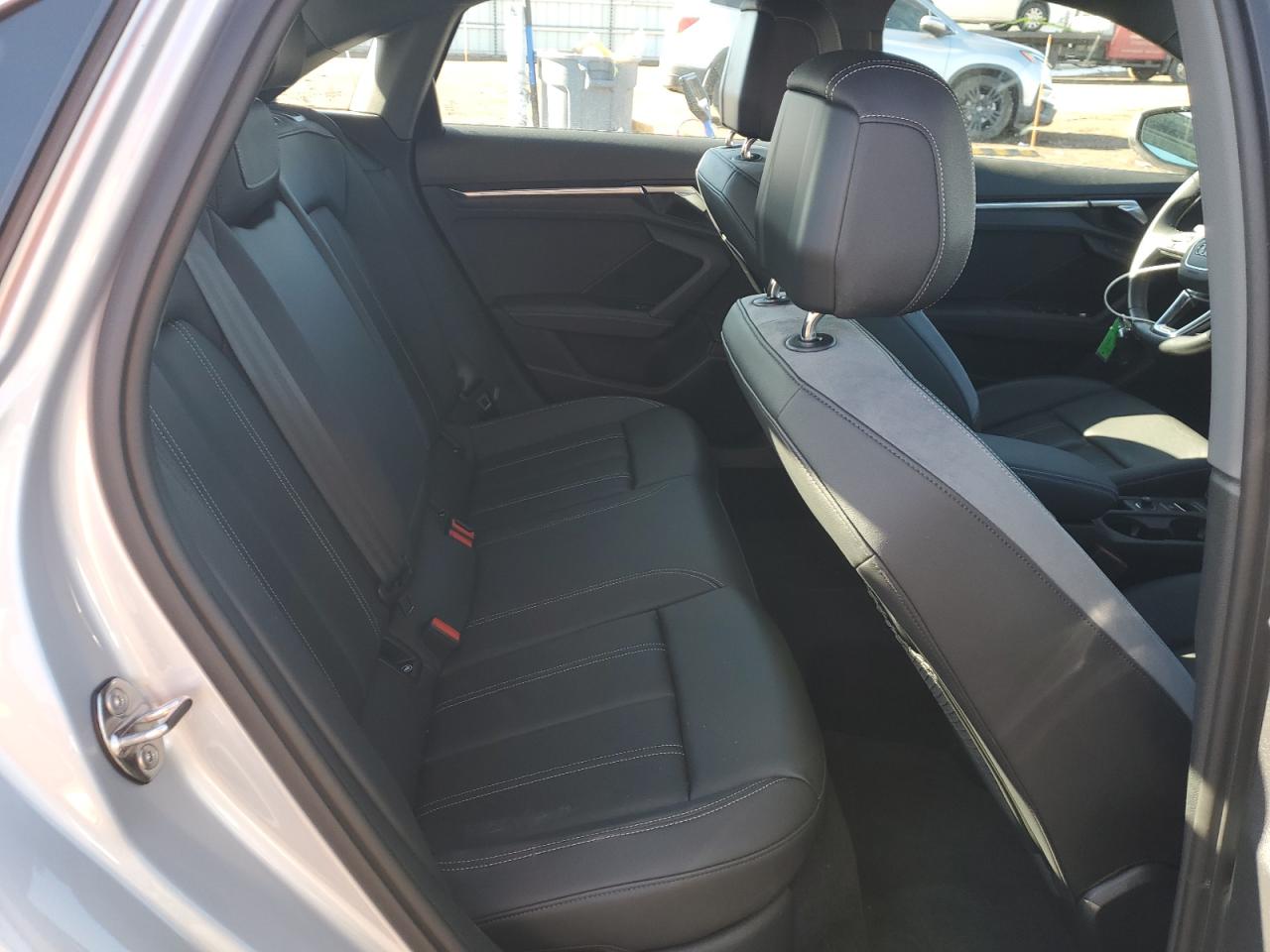 2024 Audi A3 - Image 10