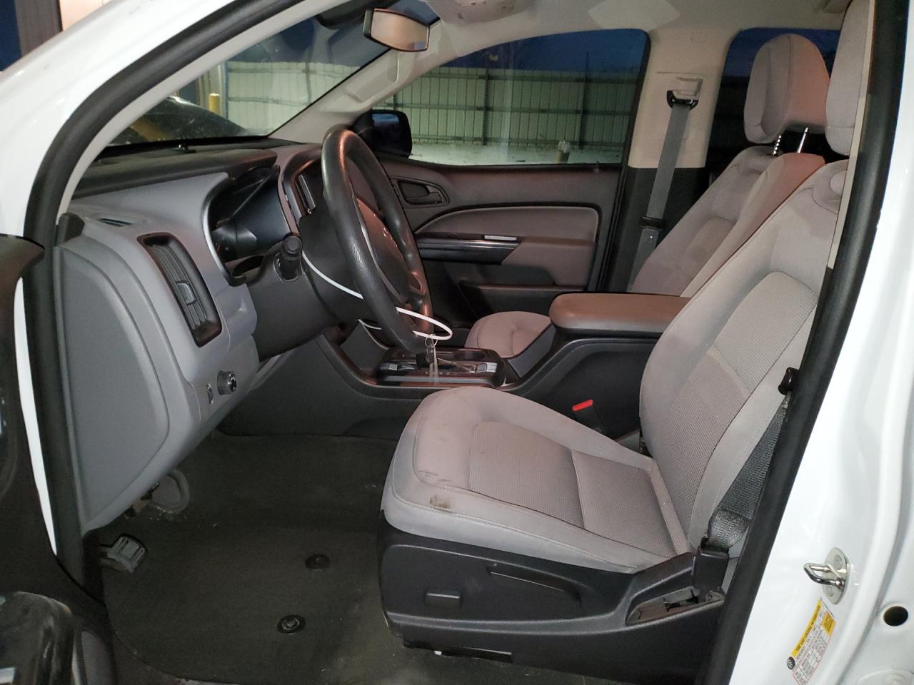 2018 GMC Canyon - Image 7