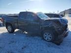 2018 Chevrolet Colorado Lt на продаже в Leroy, NY - Front End