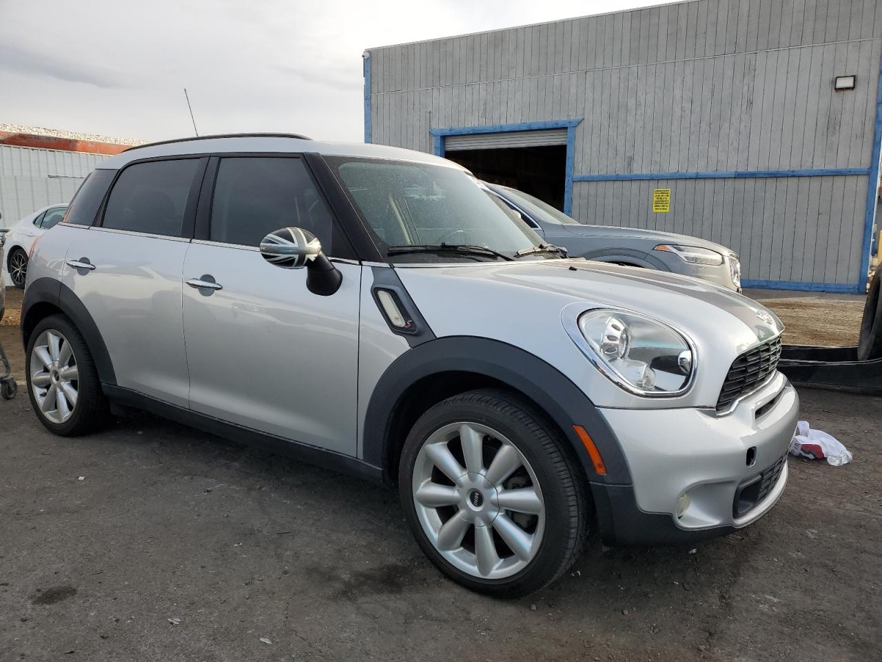 2012 MINI Cooper - Image 4
